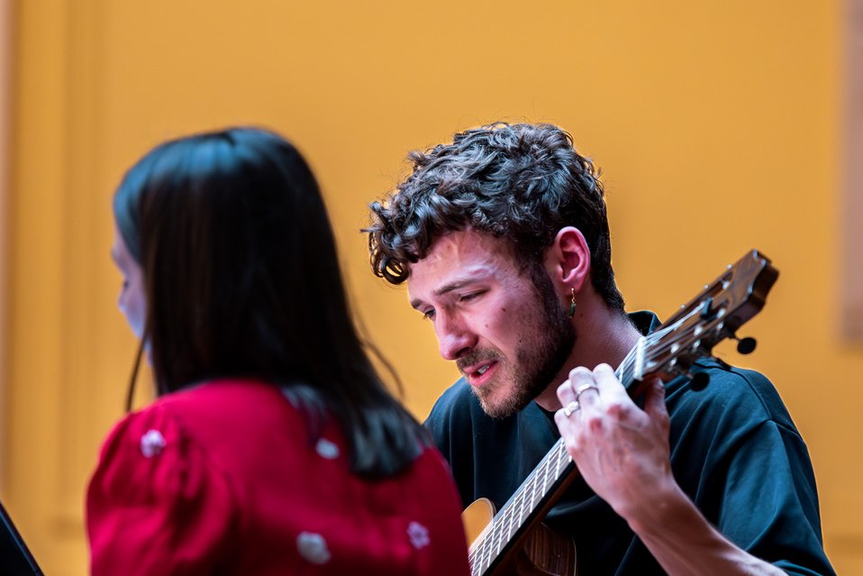 © JEUNES TALENTS
