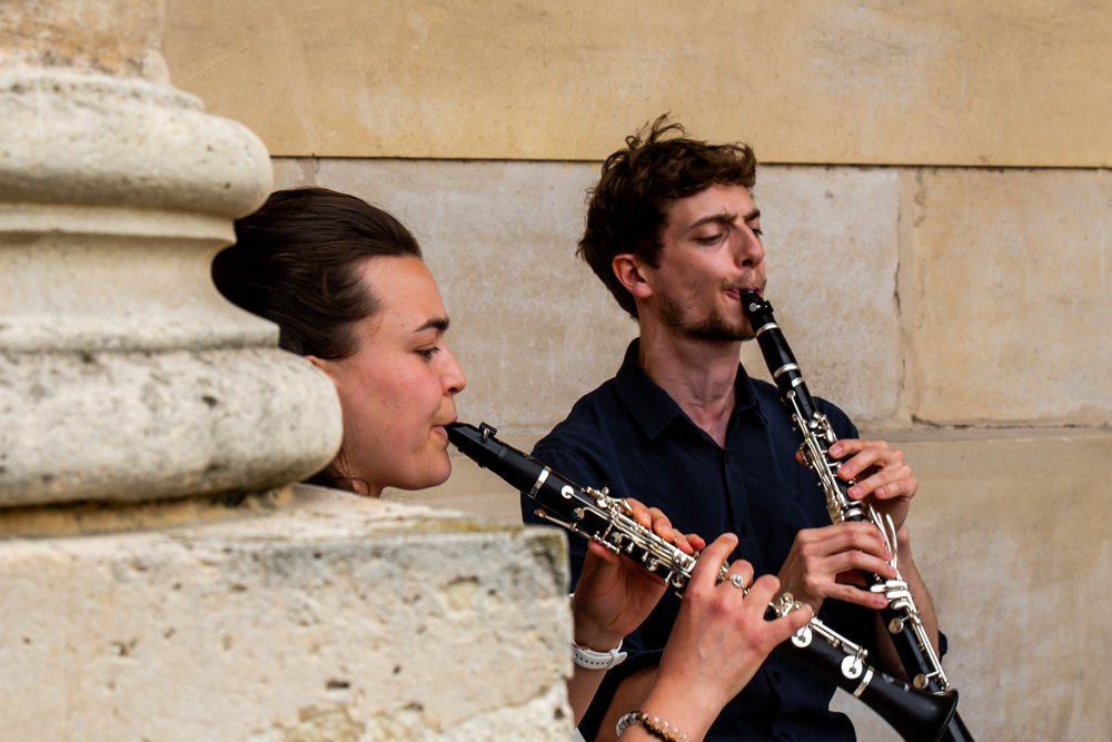 © JEUNES TALENTS