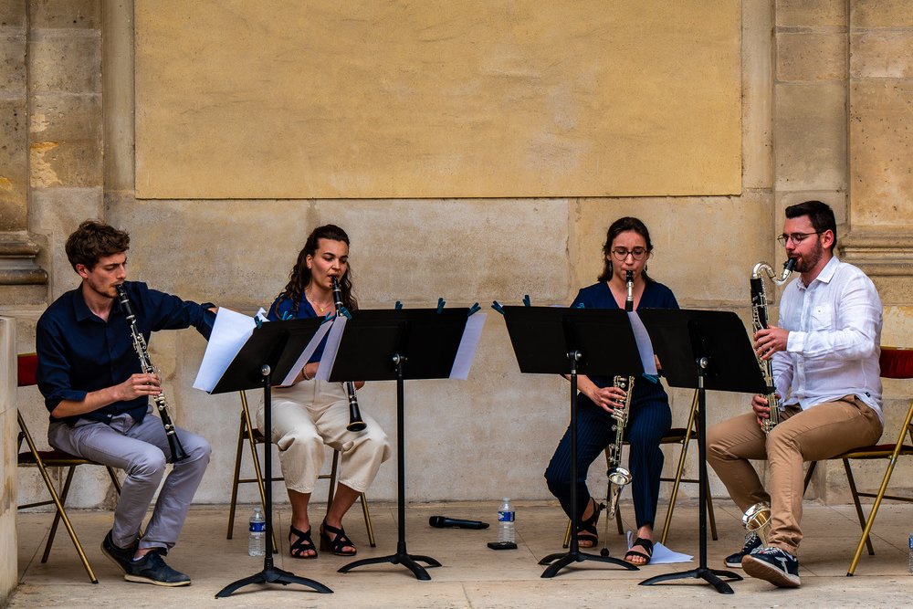 © JEUNES TALENTS