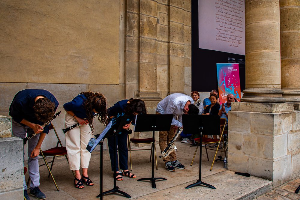 © JEUNES TALENTS