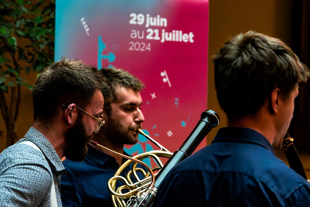 © JEUNES TALENTS