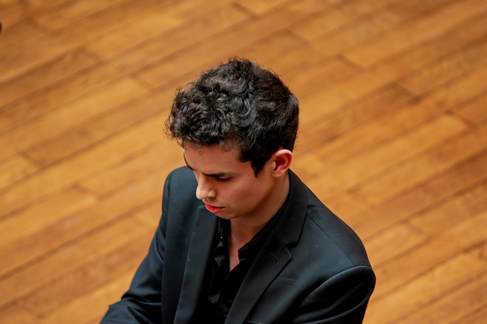 © JEUNES TALENTS