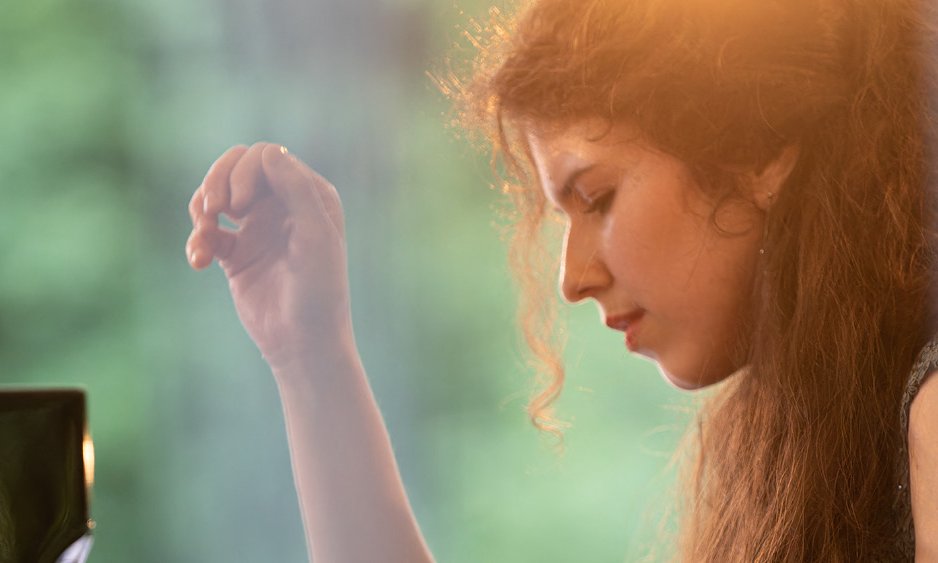 Miroirs d'ombre et de lumière &bull; Jeunes Talents