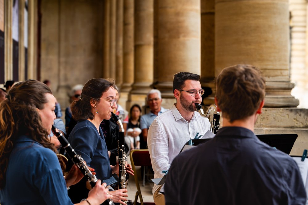 © JEUNES TALENTS