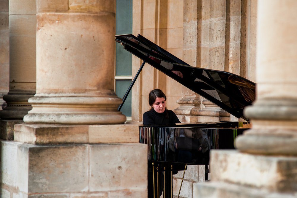 © JEUNES TALENTS