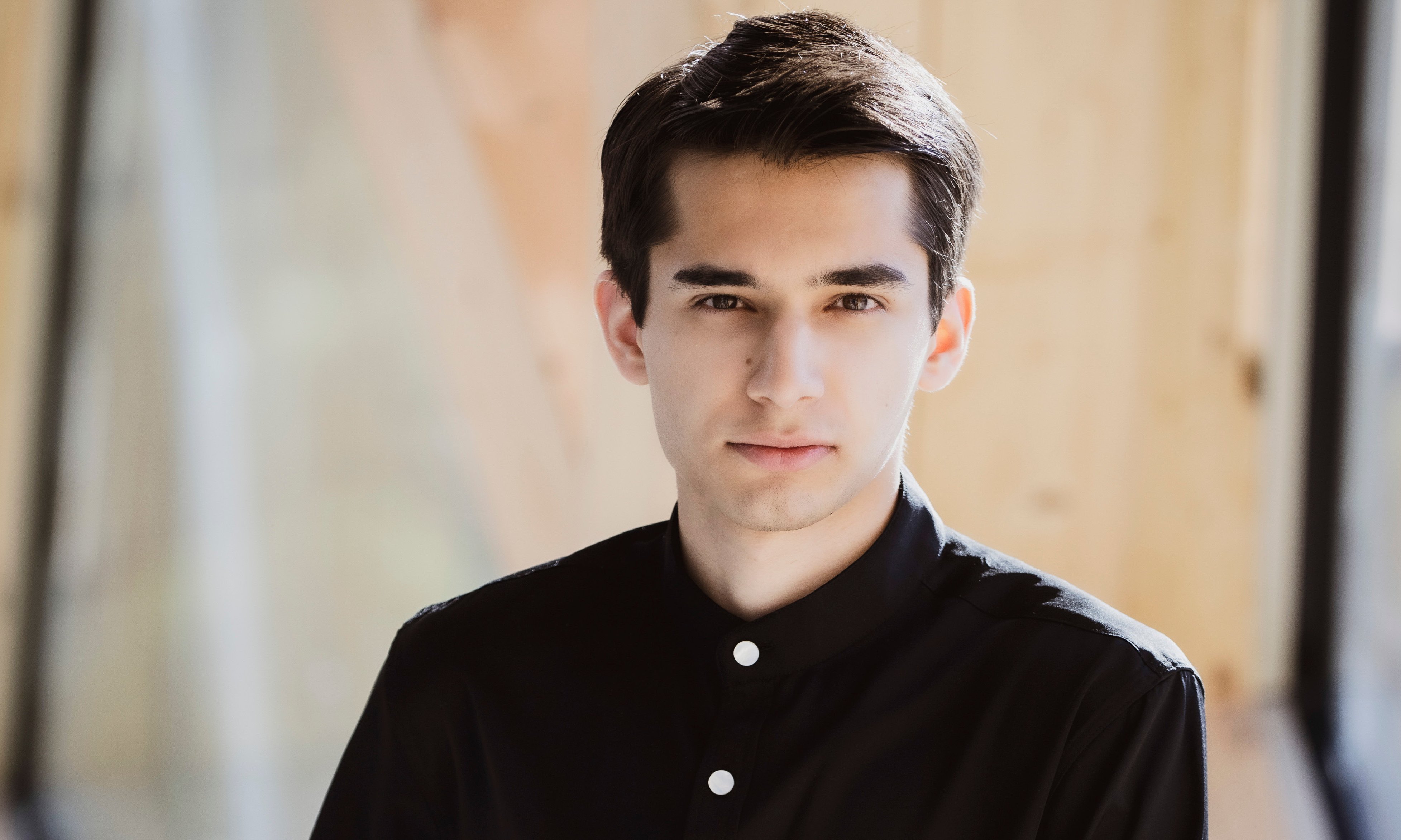 XXe siècle : le piano dans tous ses états • Jeunes Talents