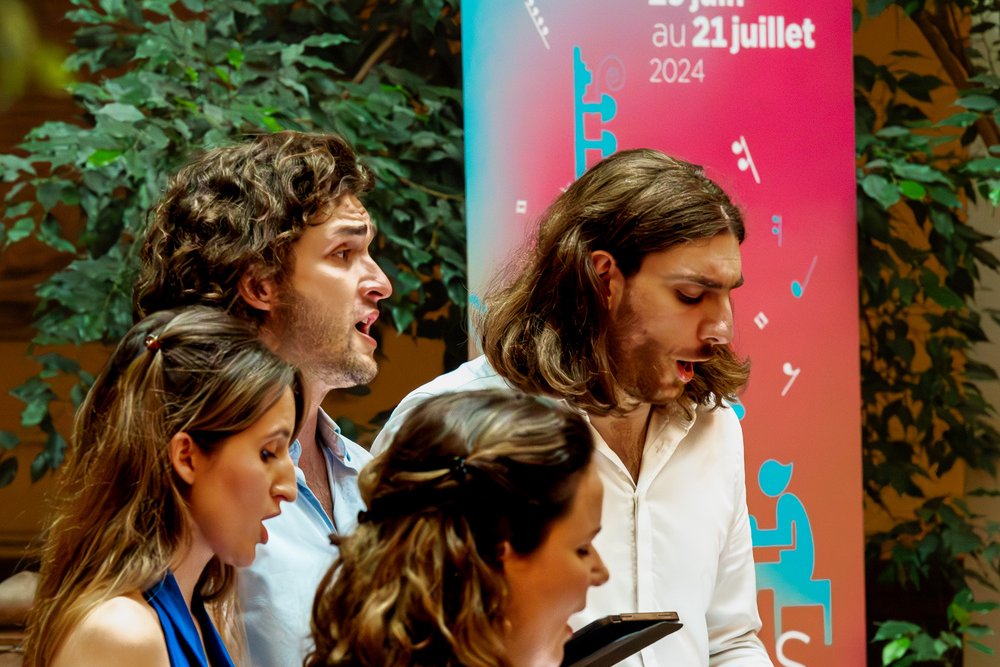 © JEUNES TALENTS