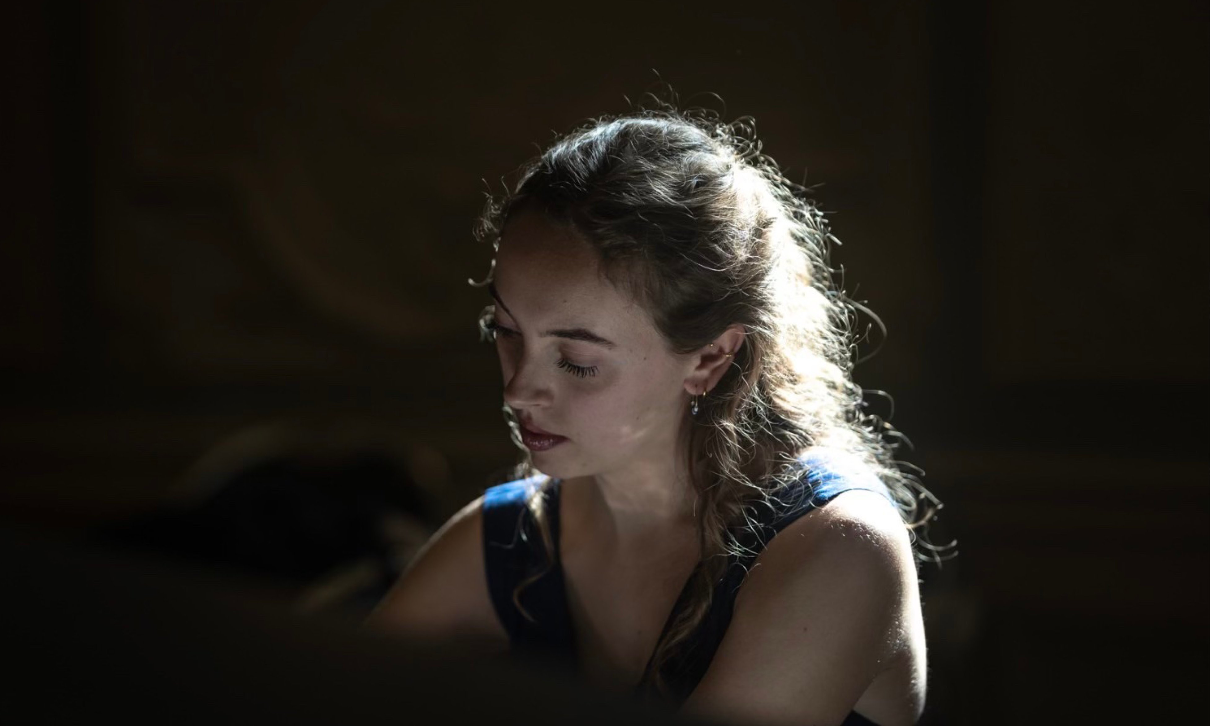 Échos de l'intime, Chopin et Brahms • Jeunes Talents