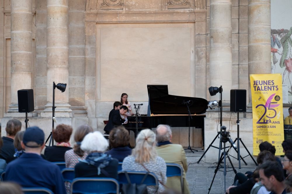 © Vincent LE HETET