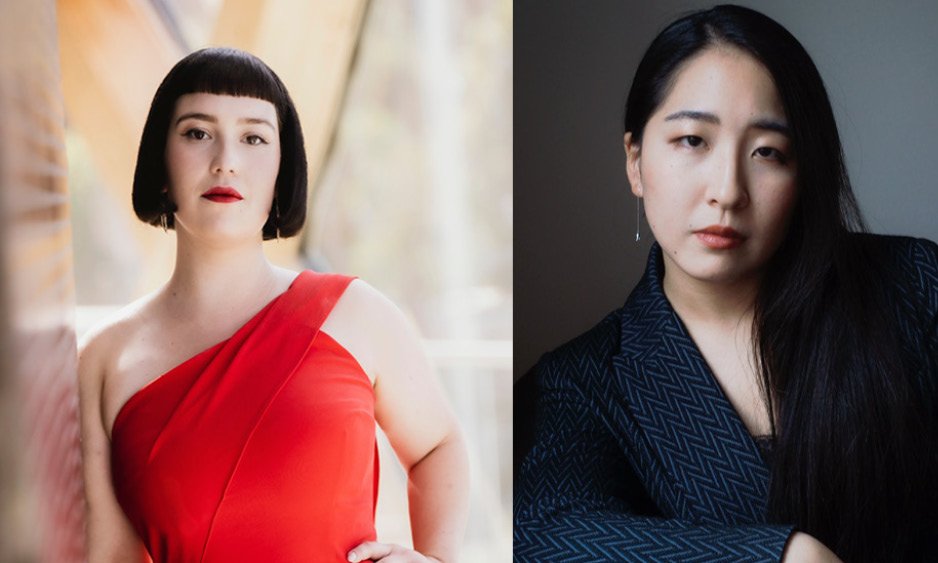 Portraits de femmes : Éclats de féminité, de l'innocence à la liberté &bull; Jeunes Talents