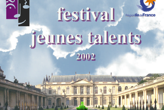 © JEUNES TALENTS