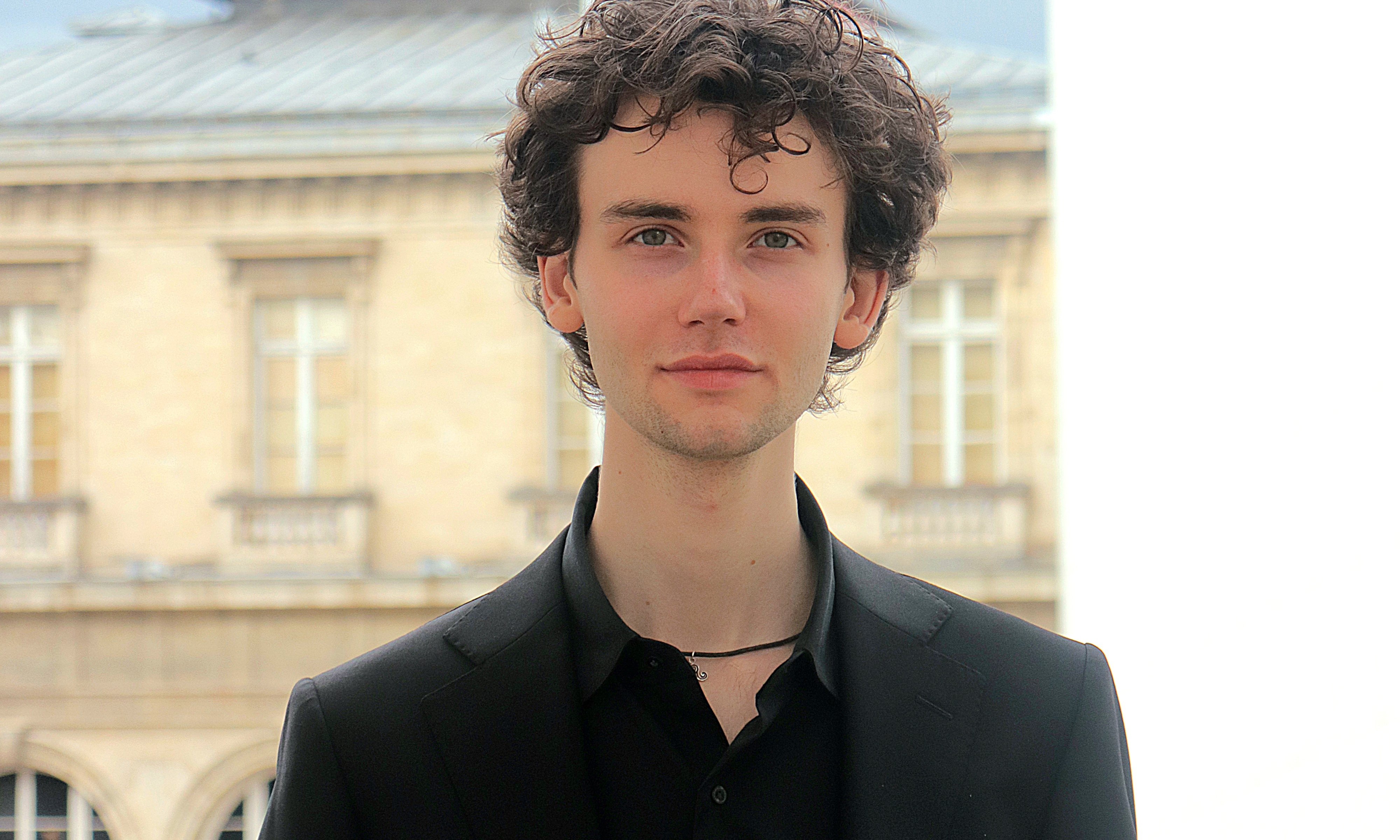 L'Exil fertile • Jeunes Talents