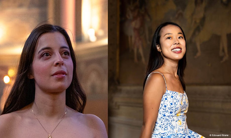 Compositrices un jour, compositrices toujours &bull; Jeunes Talents