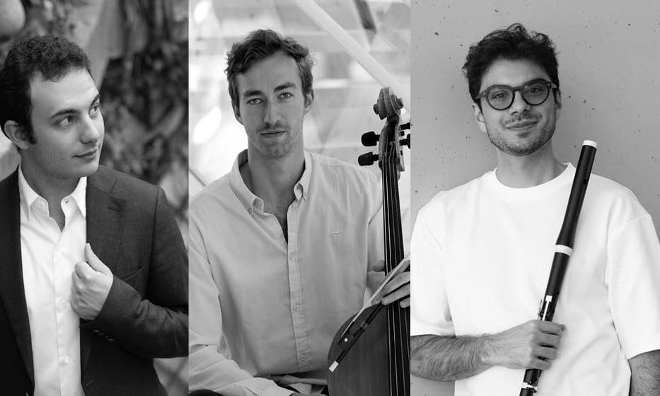 Un vent d'Italie &bull; Jeunes Talents