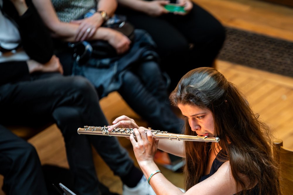 © JEUNES TALENTS