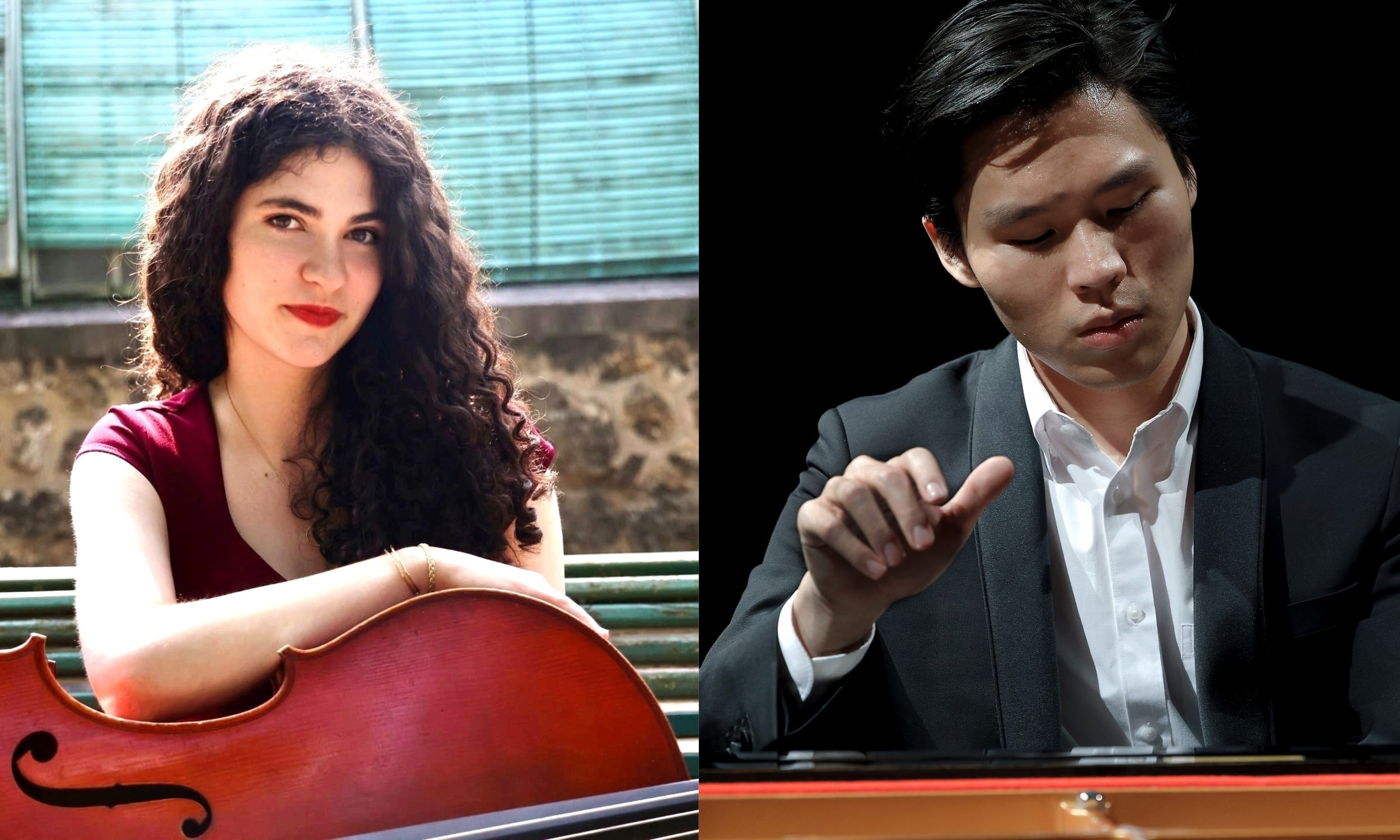 Héritage et modernité : la musique française au tournant du siècle • Jeunes Talents