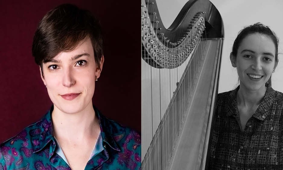 Jusqu'aux aurores &bull; Jeunes Talents