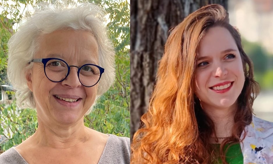 Concert Clavecin en Partage - The Spirit of Gambo Peindre, croiser, transcrire, concerter • Jeunes Talents