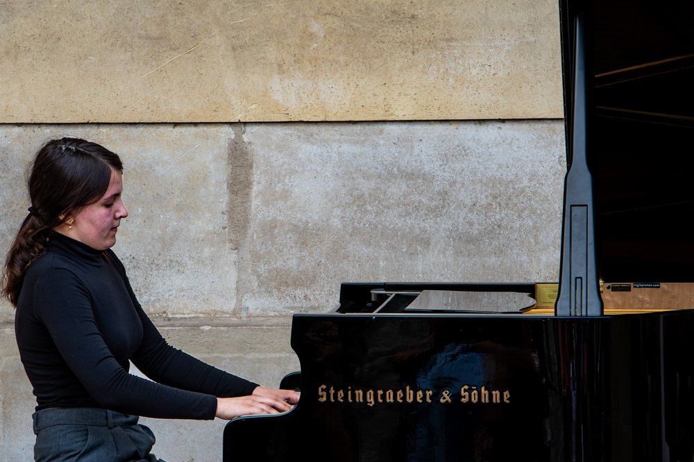 © JEUNES TALENTS