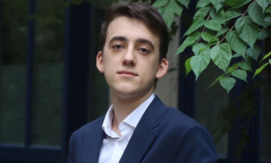Pèlerinages &bull; Jeunes Talents